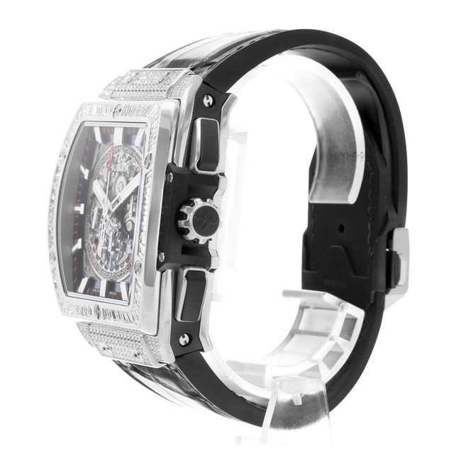Hublot Big Bang 601.NX.0173.LR Image 4